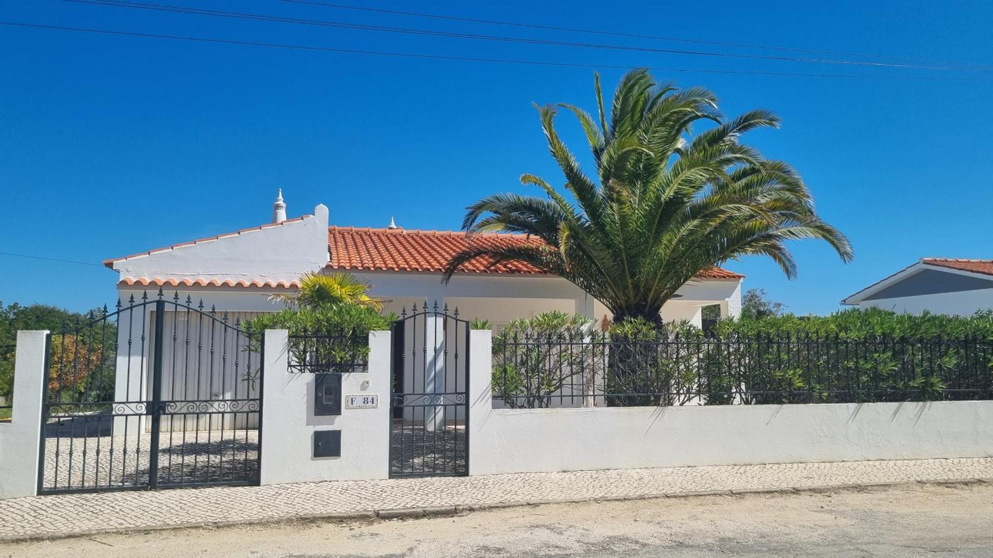Casa Flora - Vale Da Telha - Nature - Surf & Sun Aljezur Exteriér fotografie